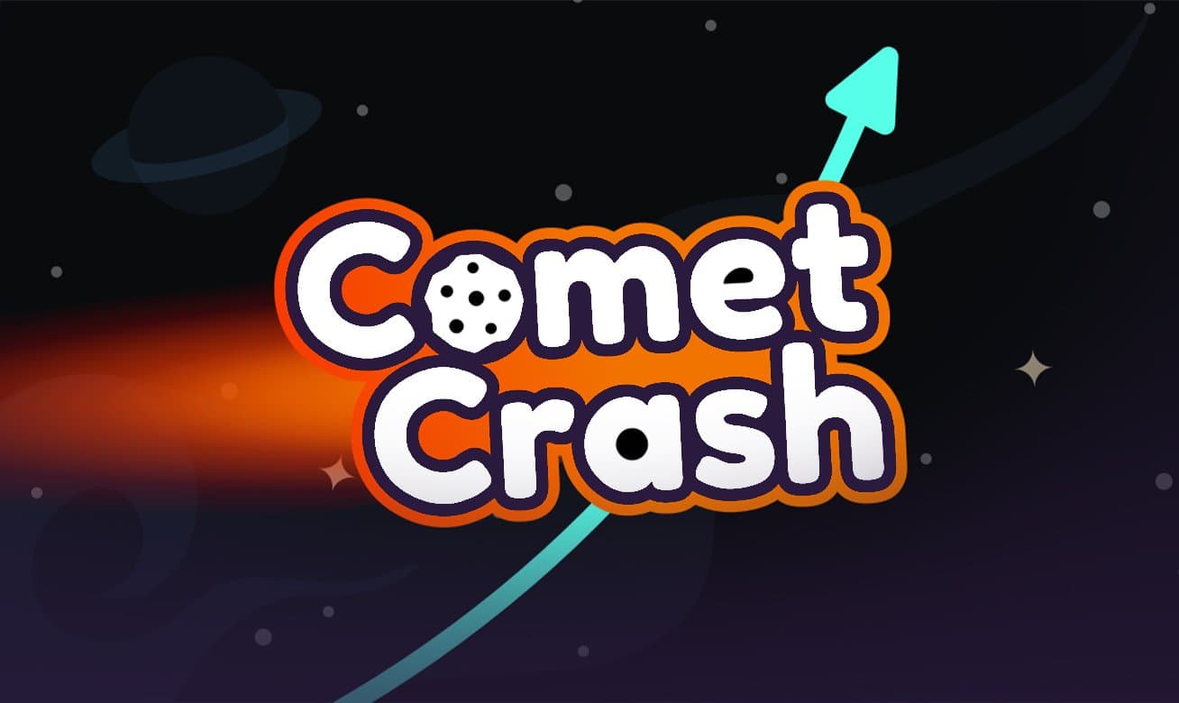 Commet Crash